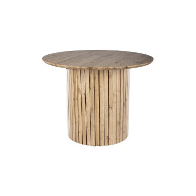 Стол обеденный SIGNAL SOCRATES дуб артизан 100